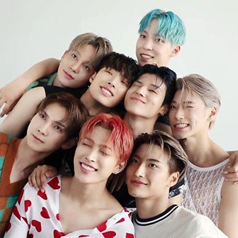 ATEEZ ATEEZ