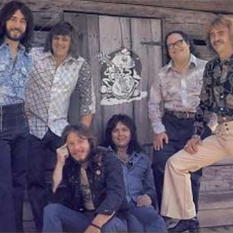 Atlanta Rhythm Section Atlanta Rhythm Section