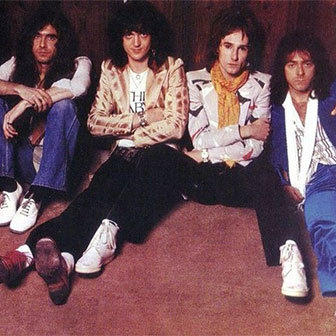 The Babys The Babys