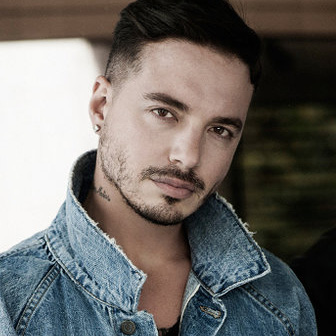 J. Balvin J. Balvin
