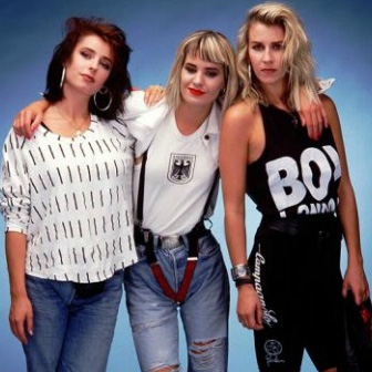 Bananarama Bananarama