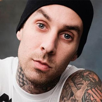 Travis Barker Travis Barker