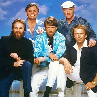 The Beach Boys The Beach Boys
