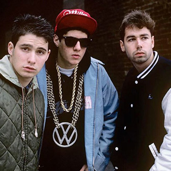 Beastie Boys Beastie Boys