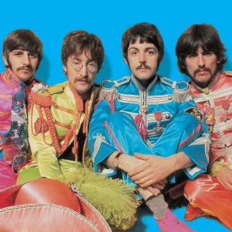 The Beatles The Beatles