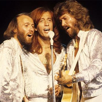 Bee Gees Bee Gees
