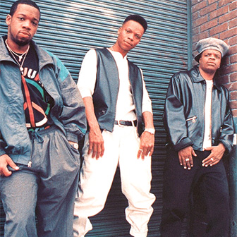 Bell Biv Devoe Bell Biv Devoe