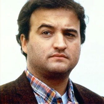 John Belushi