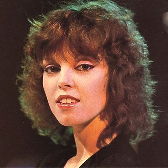 Pat Benatar Pat Benatar