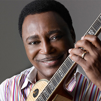 George Benson George Benson