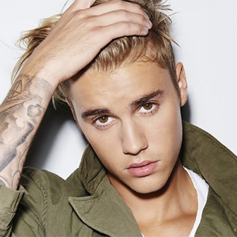 Justin Bieber Justin Bieber