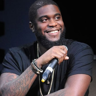 Big K.R.I.T.