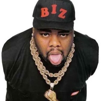 Biz Markie Biz Markie