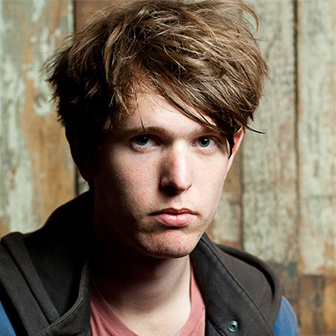 James Blake James Blake