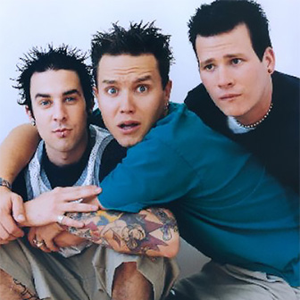 Blink-182 Blink-182