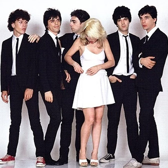 Blondie Blondie