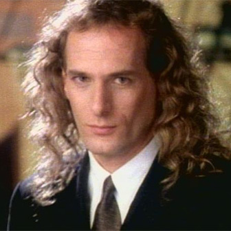 Michael Bolton Michael Bolton