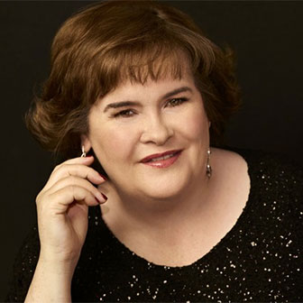 Susan Boyle Susan Boyle