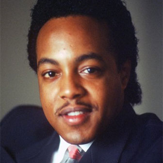 Peabo Bryson Peabo Bryson