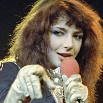 Kate Bush Kate Bush