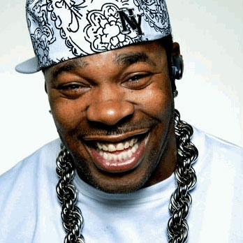 Busta Rhymes Busta Rhymes