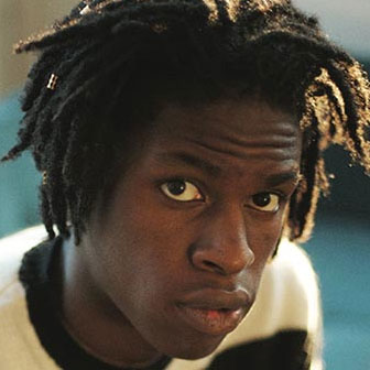 Daniel Caesar Daniel Caesar