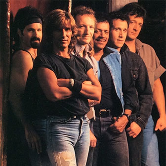 John Cafferty John Cafferty