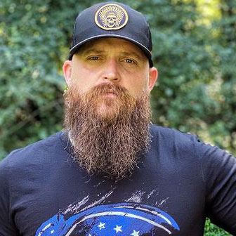 Adam Calhoun