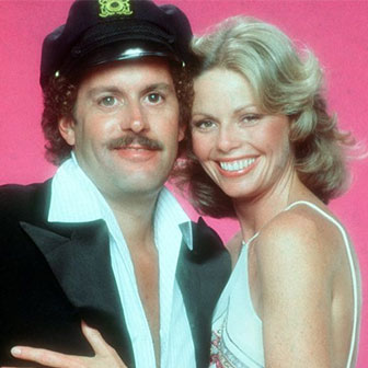 Captain & Tennille Captain & Tennille