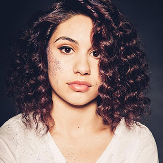Alessia Cara Alessia Cara