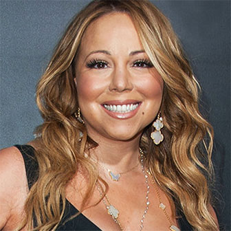 Mariah Carey Mariah Carey