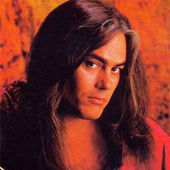 Tony Carey