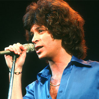 Eric Carmen Eric Carmen