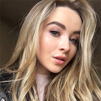 Sabrina Carpenter Sabrina Carpenter