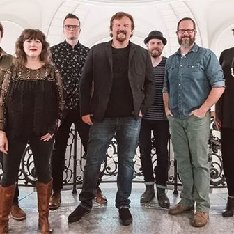 Casting Crowns Casting Crowns