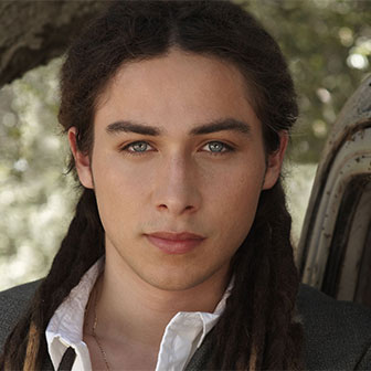 Jason Castro