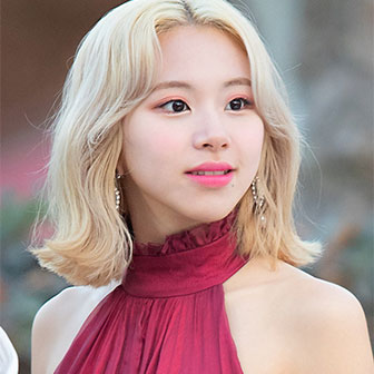 Chaeyoung Chaeyoung