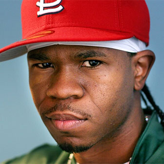 Chamillionaire