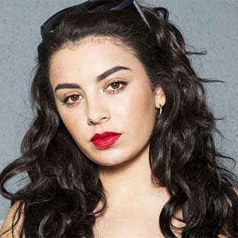 Charli XCX Charli XCX