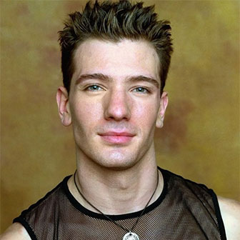 JC Chasez JC Chasez