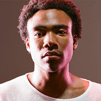 Childish Gambino Childish Gambino