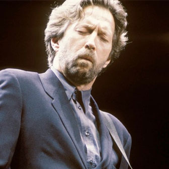Eric Clapton Eric Clapton
