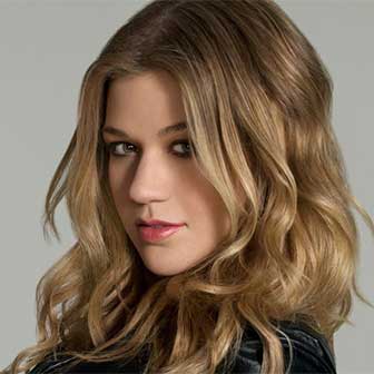Kelly Clarkson Kelly Clarkson
