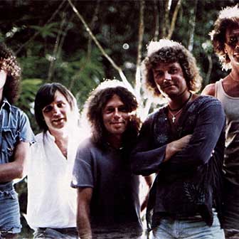 Climax Blues Band
