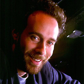 Marc Cohn