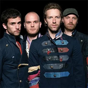 Coldplay Coldplay