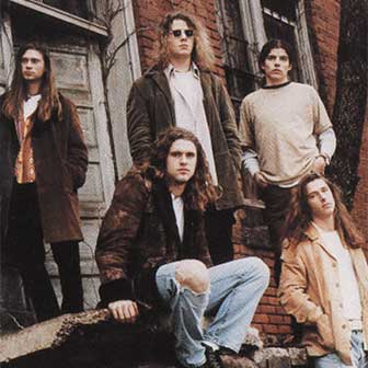 Collective Soul Collective Soul