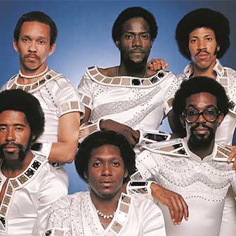 The Commodores The Commodores