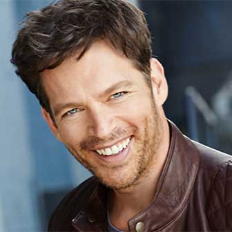 Harry Connick, Jr. Harry Connick, Jr.