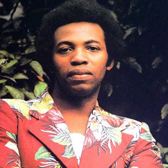 Norman Connors